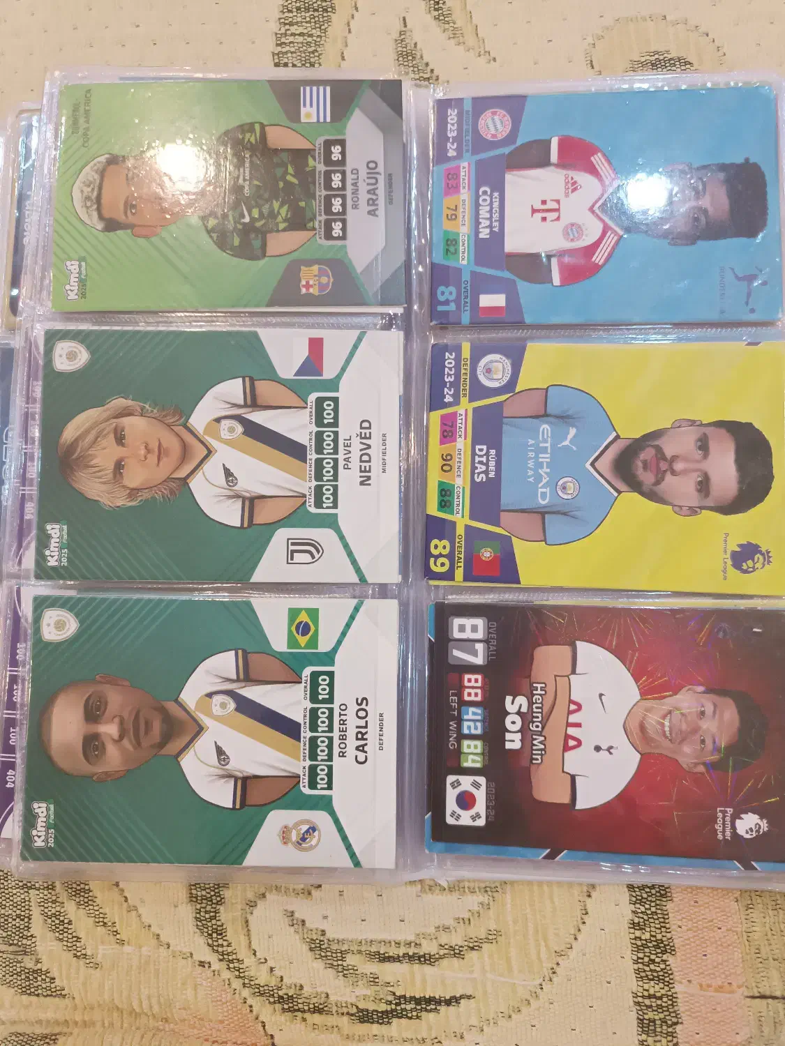 کارتهای کیمدی فقط ۱۵ تومان 2024 و 2025|اسباببازی|گلپایگان, |دیوار