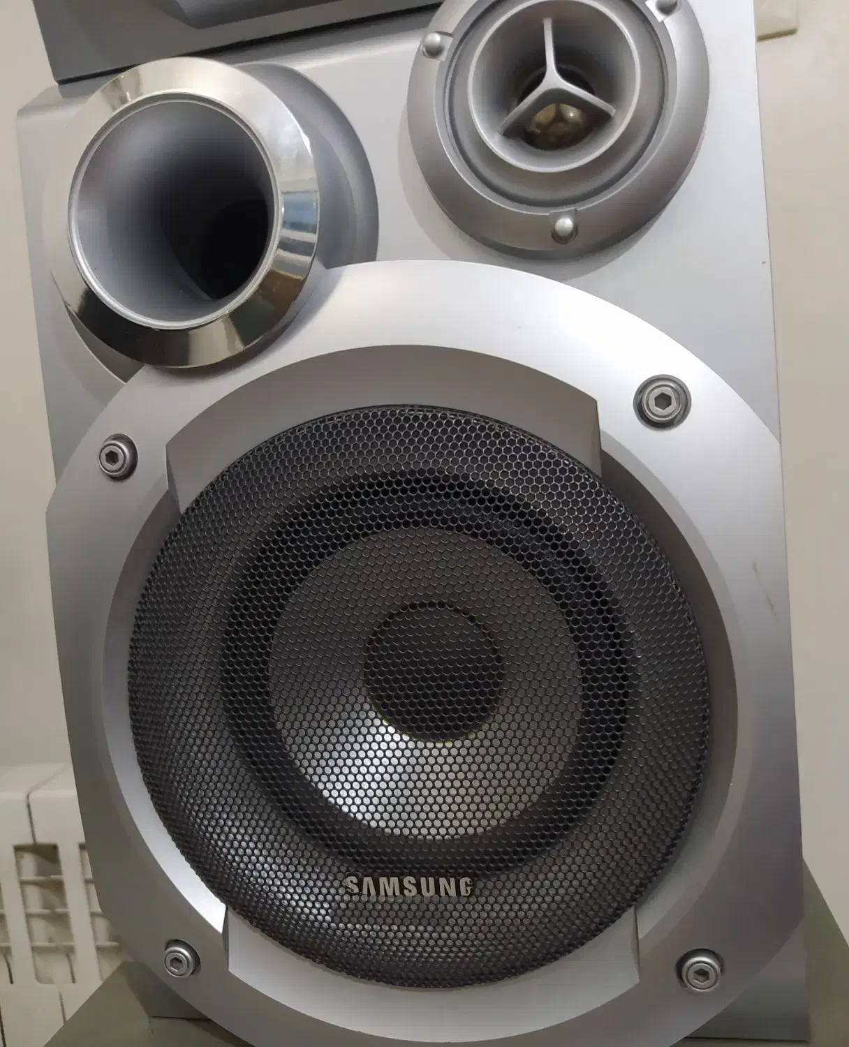 سیستم صوتی|سیستم صوتی خانگی|زنجان, |دیوار