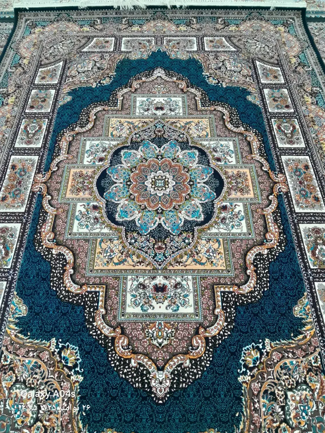 2عددفرش 6 متر|فرش|رامهرمز, |دیوار