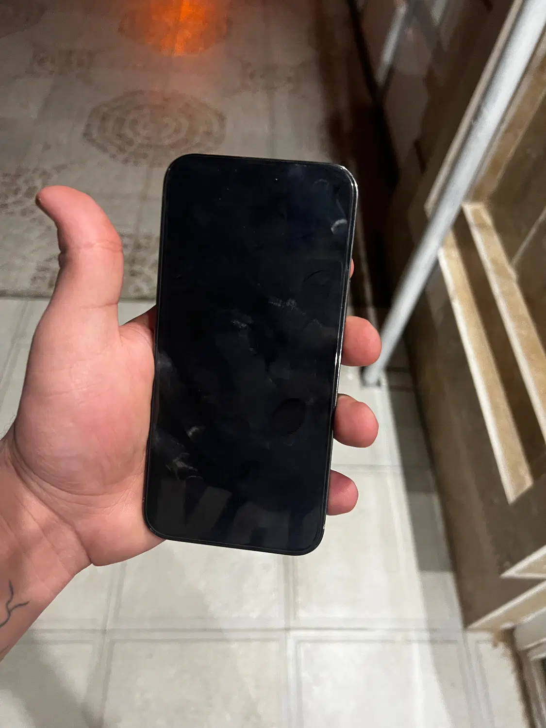 13 pro max|موبایل|امیدیه, |دیوار