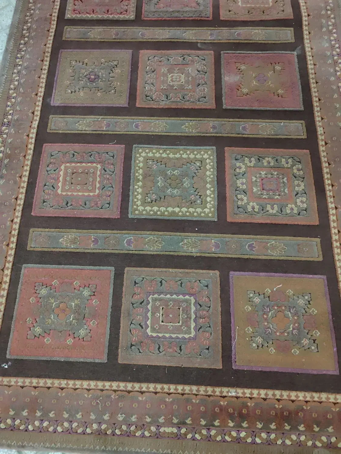 قالیچه فانتزی|فرش|مشهد, شریف|دیوار