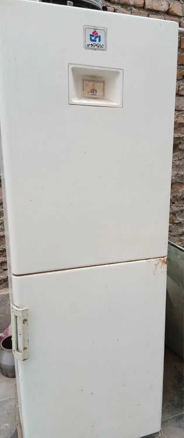 آبگرمکن  تعمیر شده سالم است قیمت 2500000|آبگرمکن، پکیج، شوفاژ|تربت‌حیدریه, منصوریه|دیوار