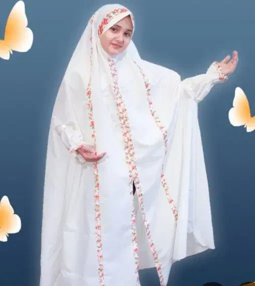 چادر جشن تکلیف|لباس|پردیس, فاز ۱۱|دیوار