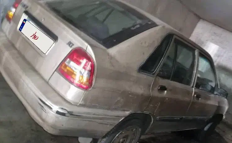 پراید 141 ساده، مدل ۱۳۸۵|خودرو سواری و وانت|تهران, شادمان|دیوار