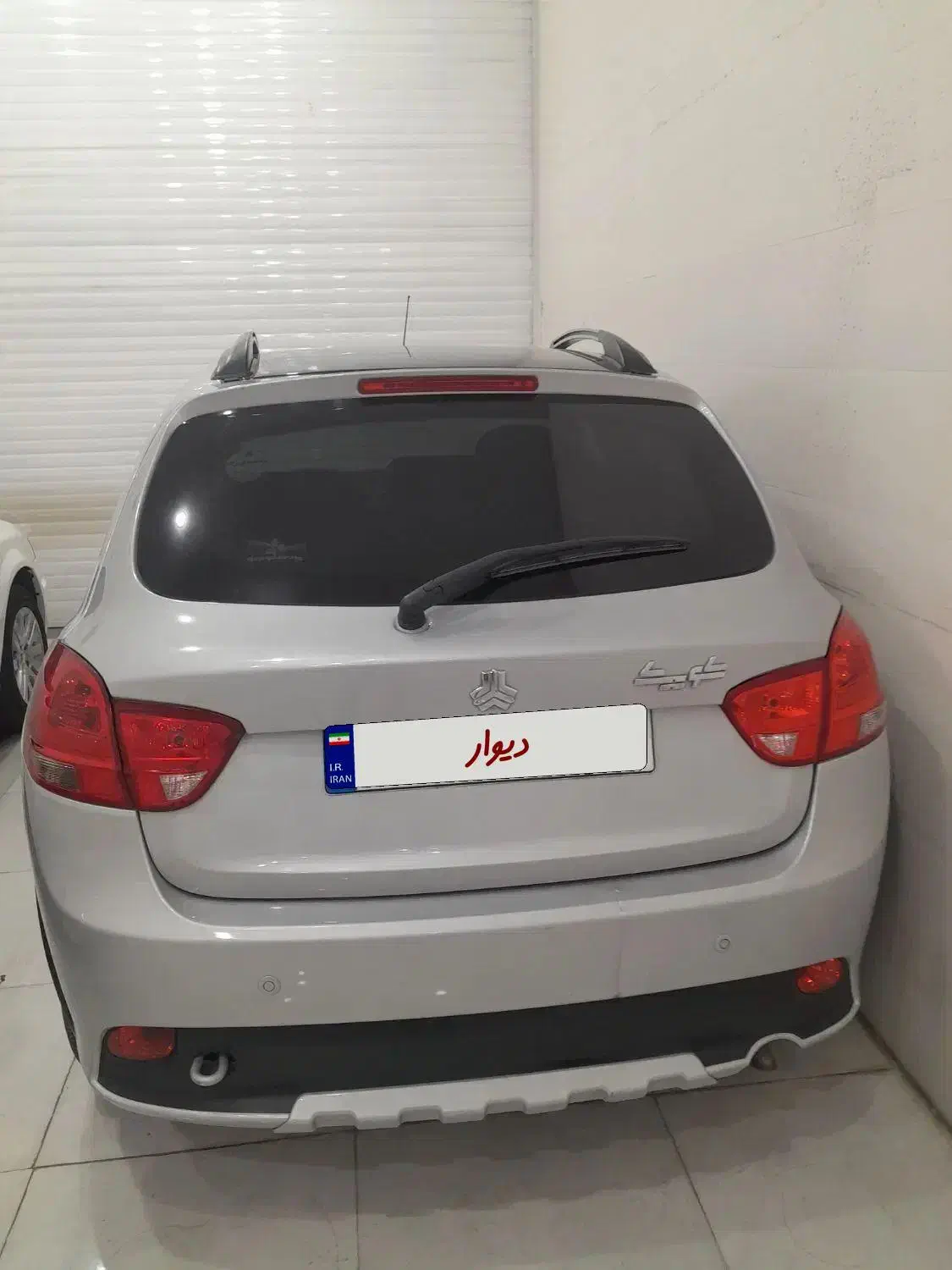 کوییک rمدل ۱۴۰۲برج۵ سیمی|خودرو سواری و وانت|دزفول, |دیوار