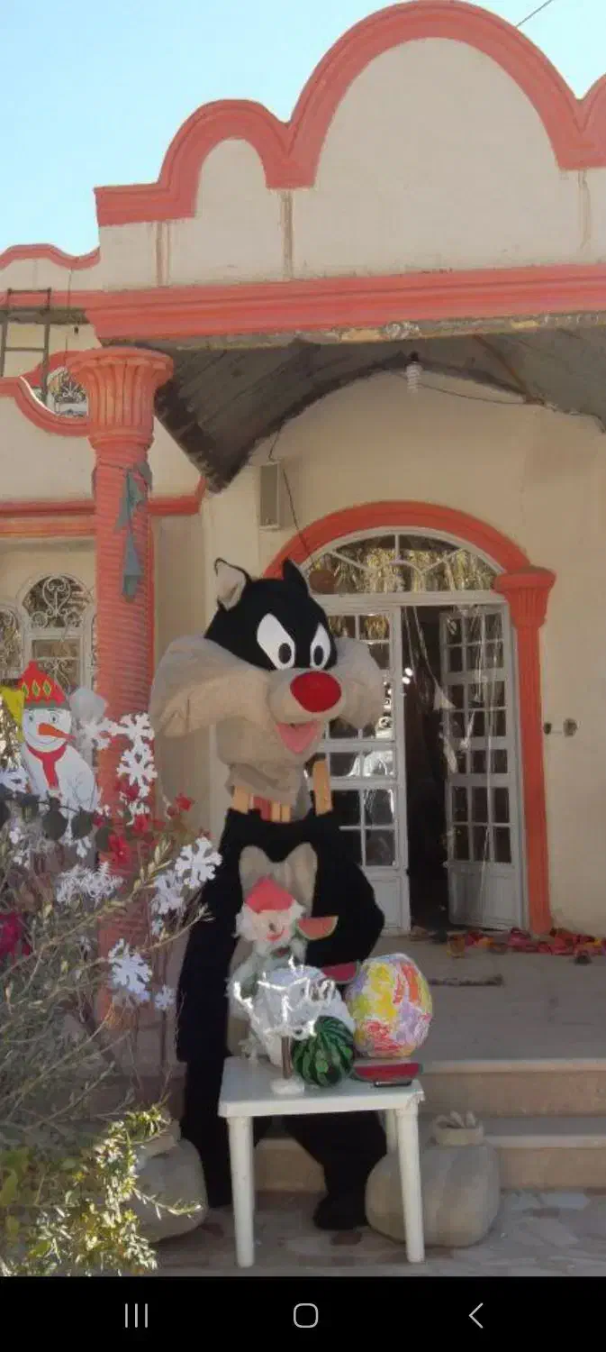 فروش وسایل جهت مهدکودک ،دبستان ،یاویلا|اسباب‌‌بازی|بم, |دیوار