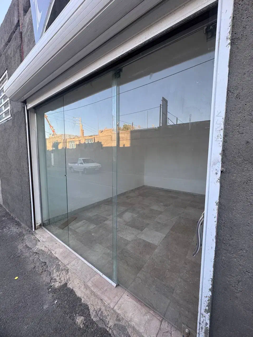 مغازه اجاره ای|اجارهٔ مغازه و غرفه|تایباد, |دیوار