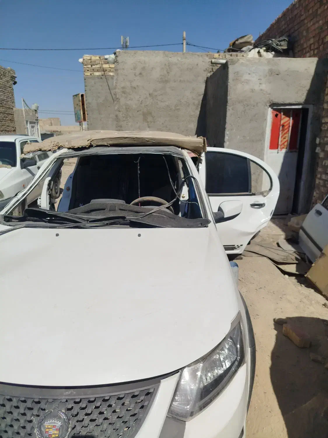 کوییک دندهای R، مدل ۱۴۰۲|خودرو سواری و وانت|زابل, |دیوار