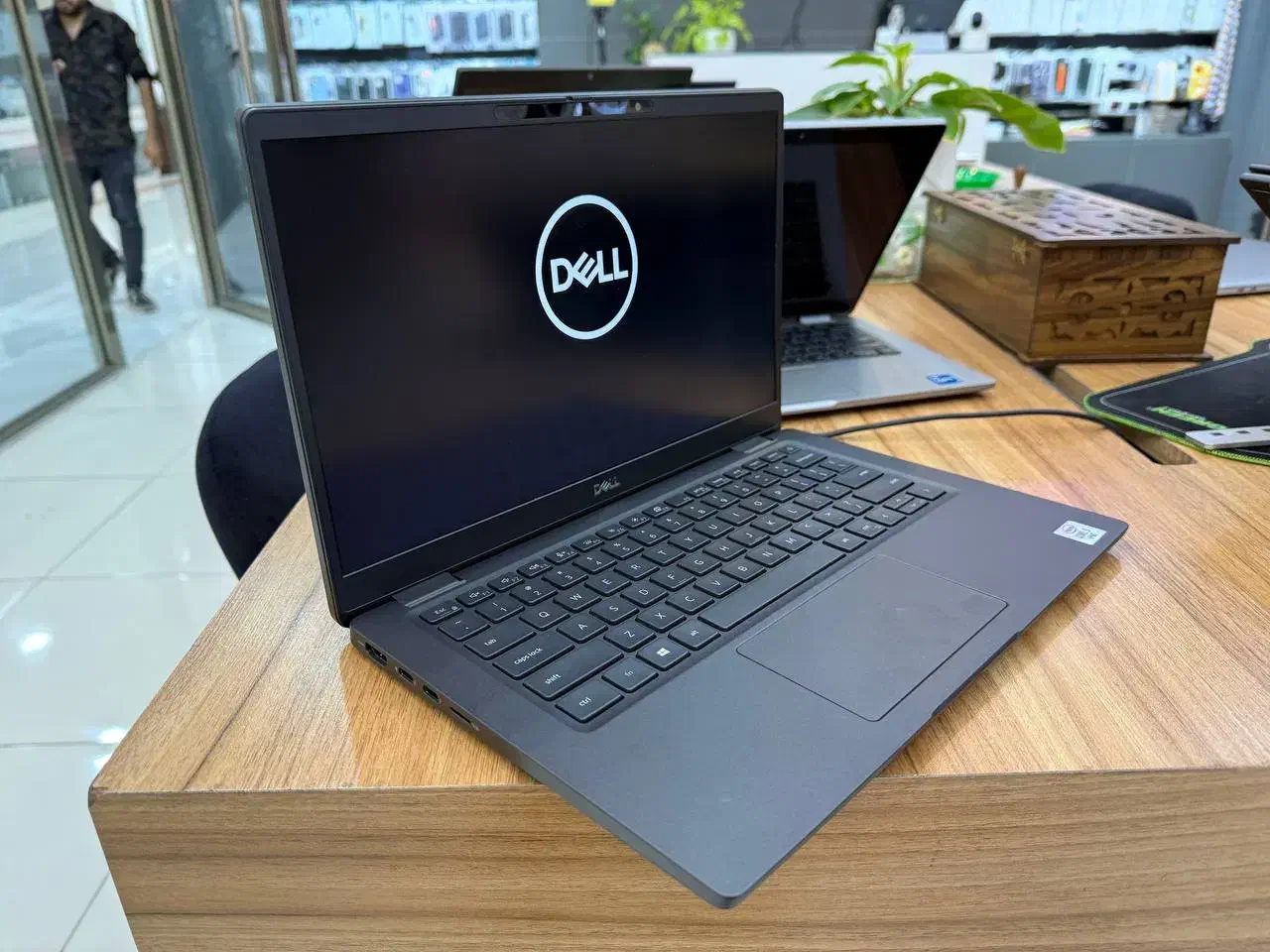 لپ تاپ دل dell 7310|رایانه همراه|شیراز, عفیف‌آباد|دیوار