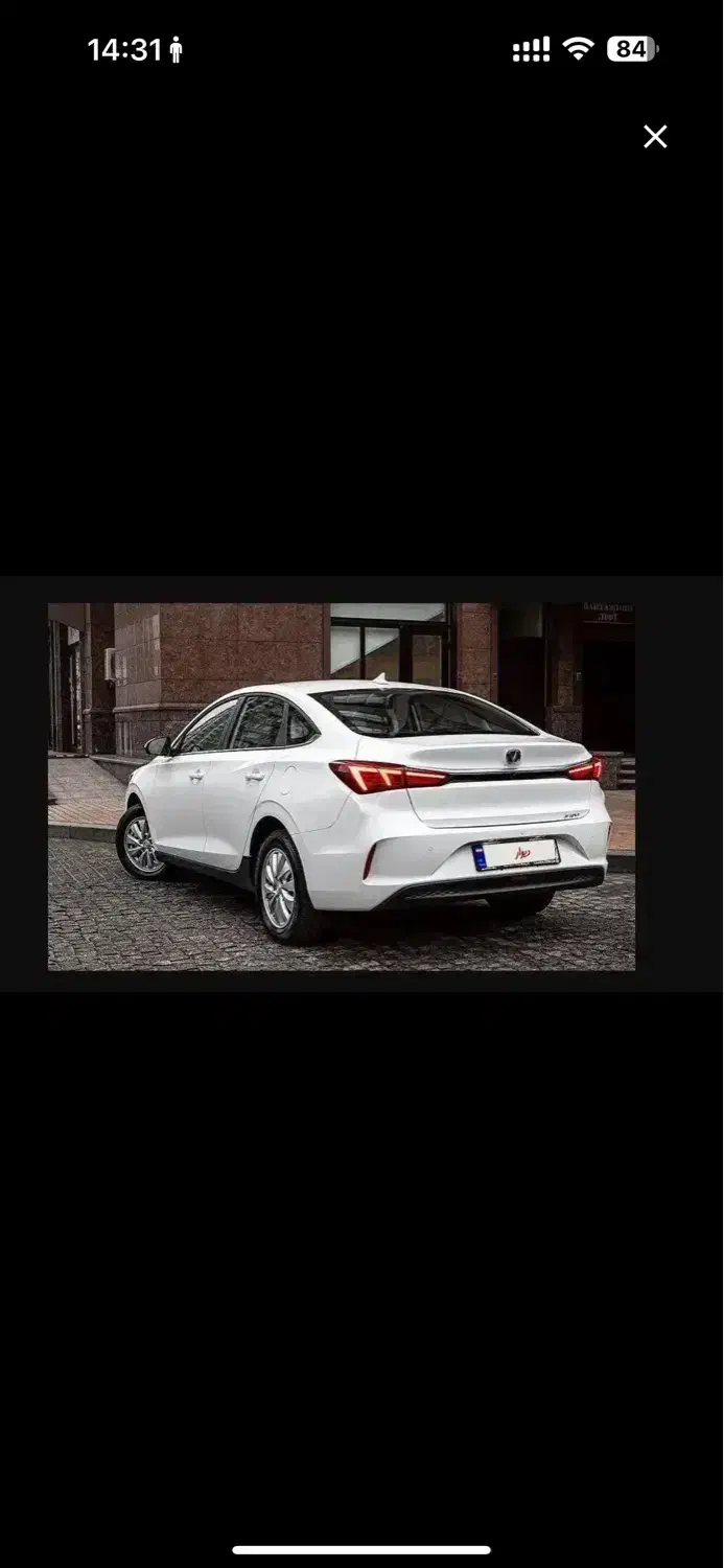 حواله چانگان EADO|خودرو سواری و وانت|تهران, سید خندان (جلفا)|دیوار