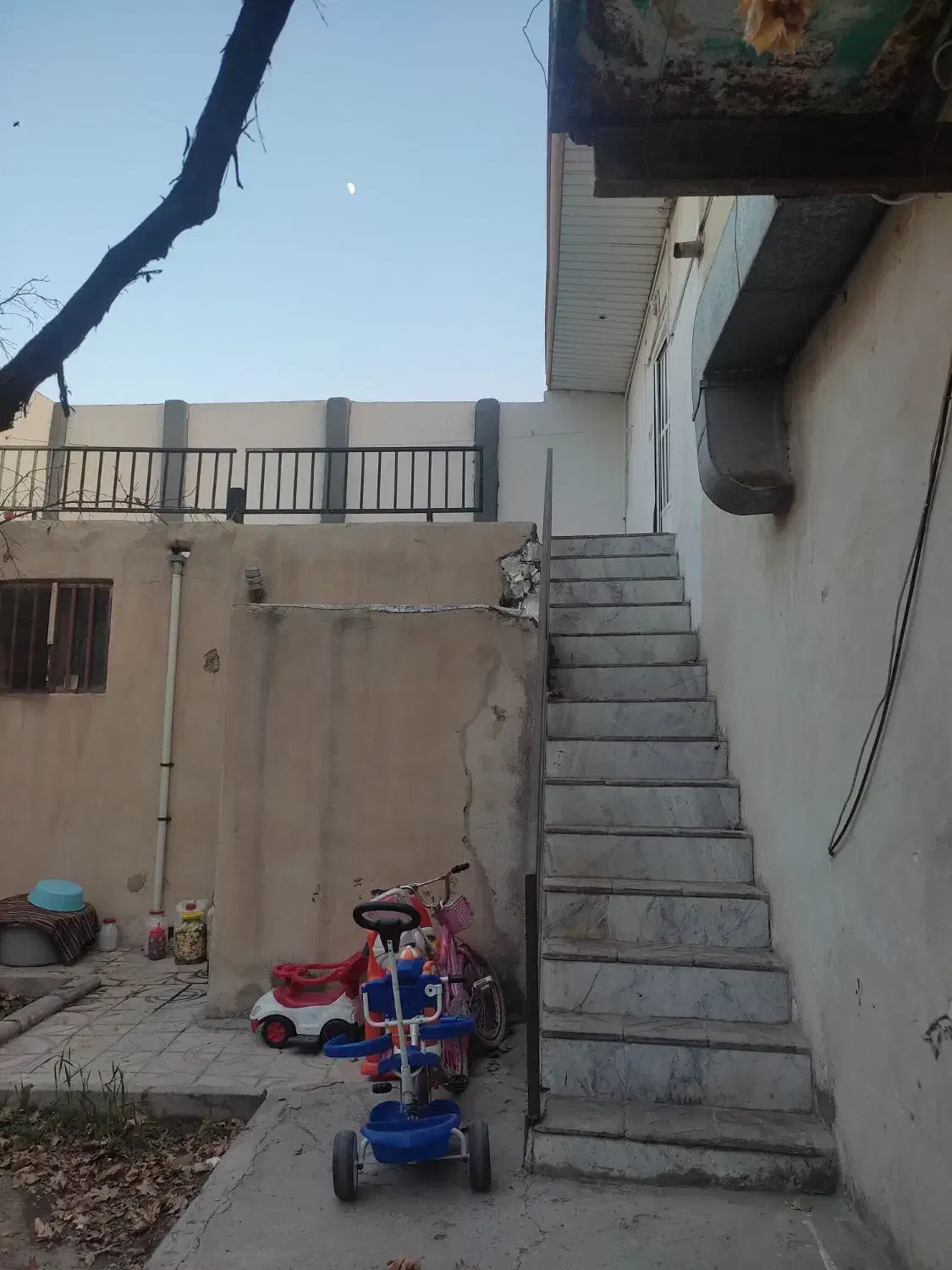 فروش خانه ویلایی|فروش خانه و ویلا|محمدشهر, عباس آباد|دیوار