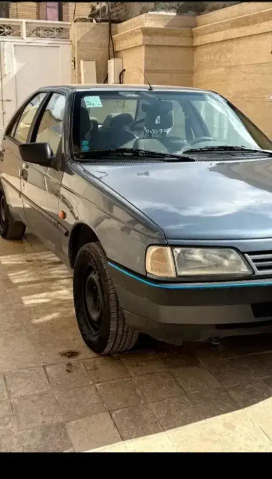 پژو 405 97|خودرو سواری و وانت|خان ببین, |دیوار