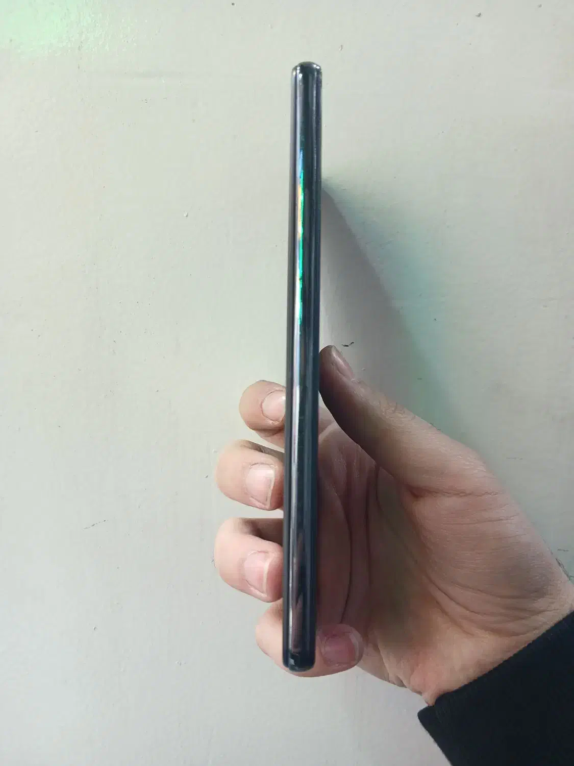 سامسونگ A72 حافظه 256 گیگ|موبایل|تهران, صد دستگاه|دیوار