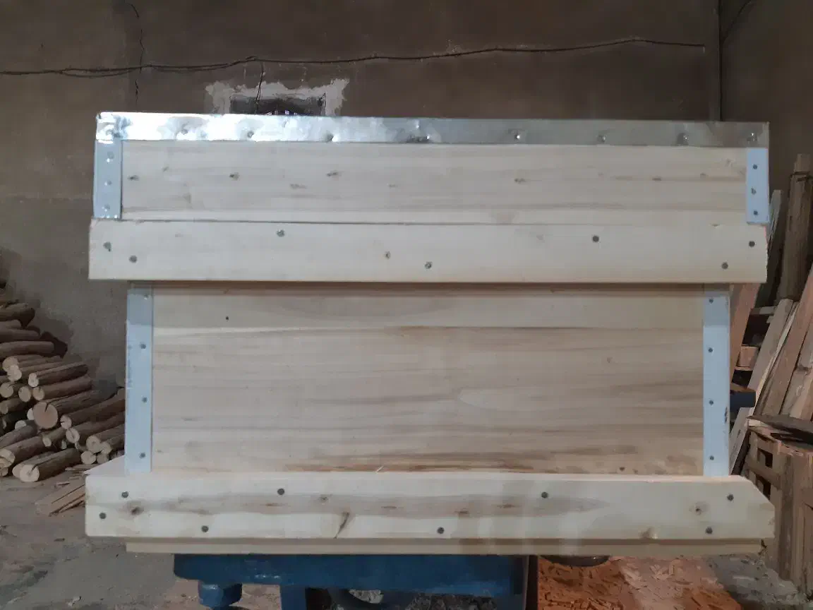 کندو عسل|حیوانات مزرعه|شادگان, |دیوار