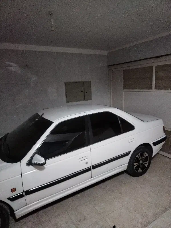 پژوپارس|خودرو سواری و وانت|برخوار, |دیوار