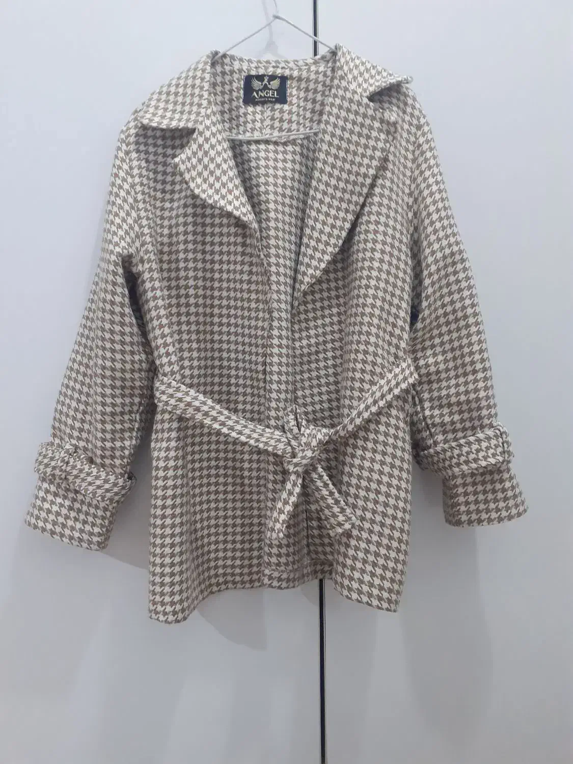 مانتو پاییزی و زمستانی|لباس|رشت, جماران|دیوار