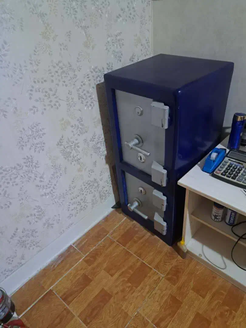 گاوصندوق|ابزارآلات|بندر ماهشهر, |دیوار