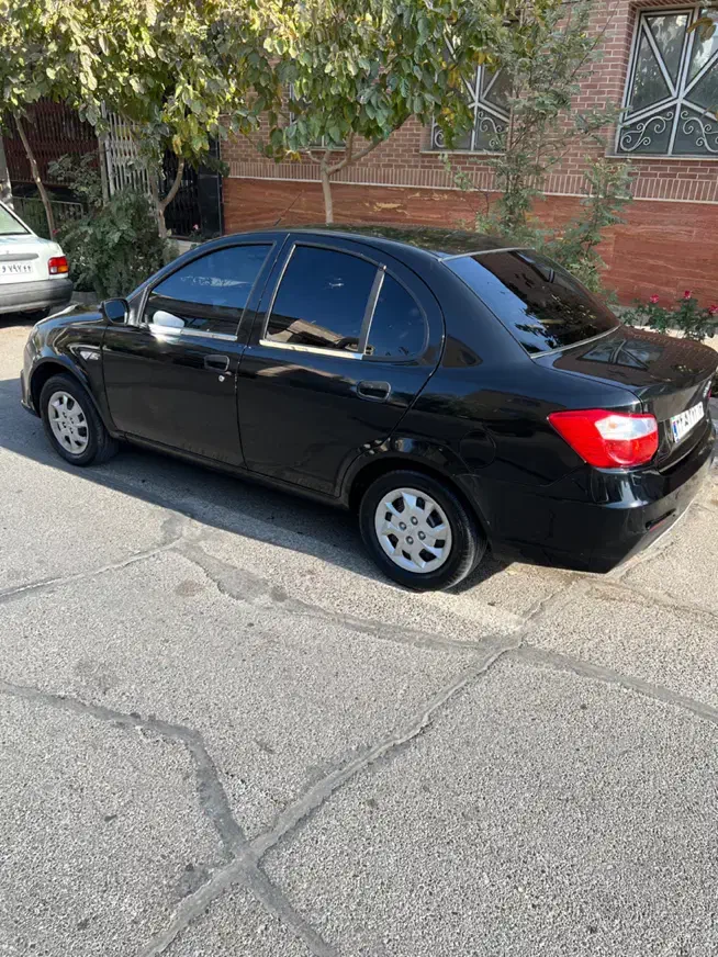 ساینا s مدل ۱۴۰۲|خودرو سواری و وانت|قم, بنیاد|دیوار