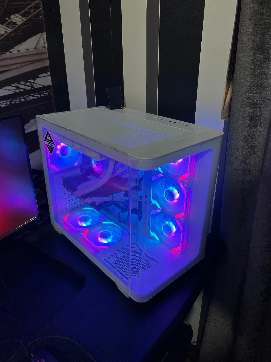 کیس کامپیوتر|رایانه رومیزی|بندرعباس, |دیوار