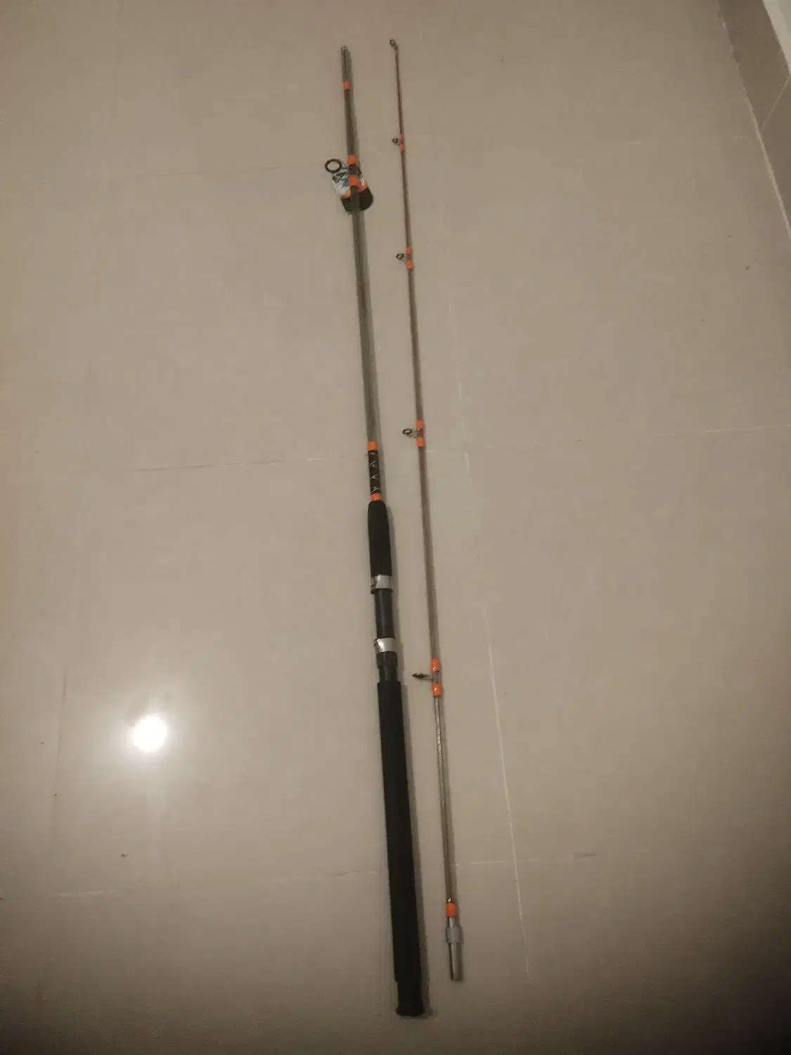 چوب و چرخ ماهیگیری|ماهیگیری|کیش, |دیوار