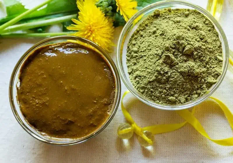 فروش حنا درجه یک و خوشرنگ|آرایشی، بهداشتی، درمانی|برازجان, |دیوار