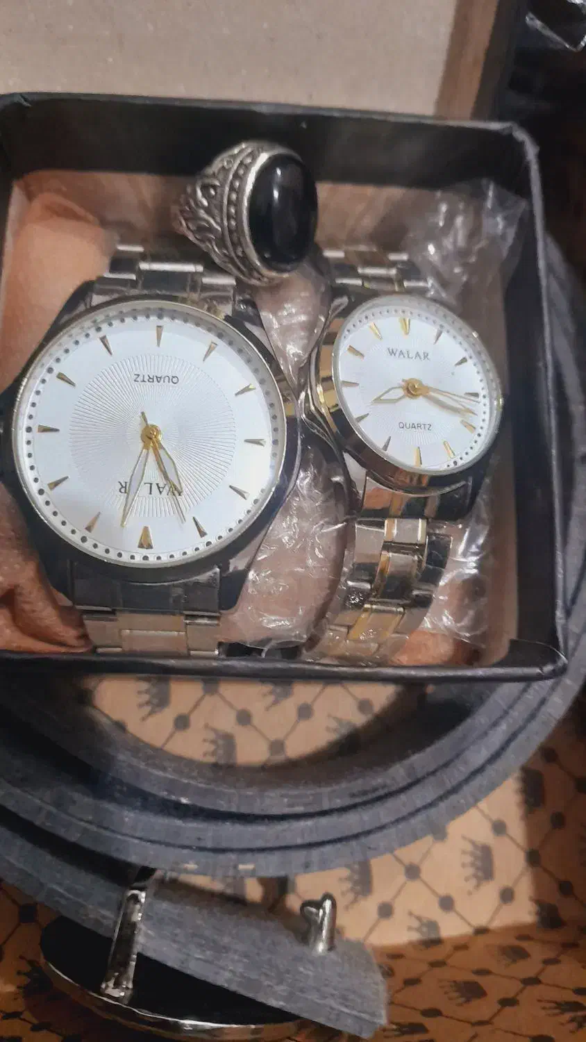 وسایل شخصی و خوشکل|ساعت|شوش, |دیوار