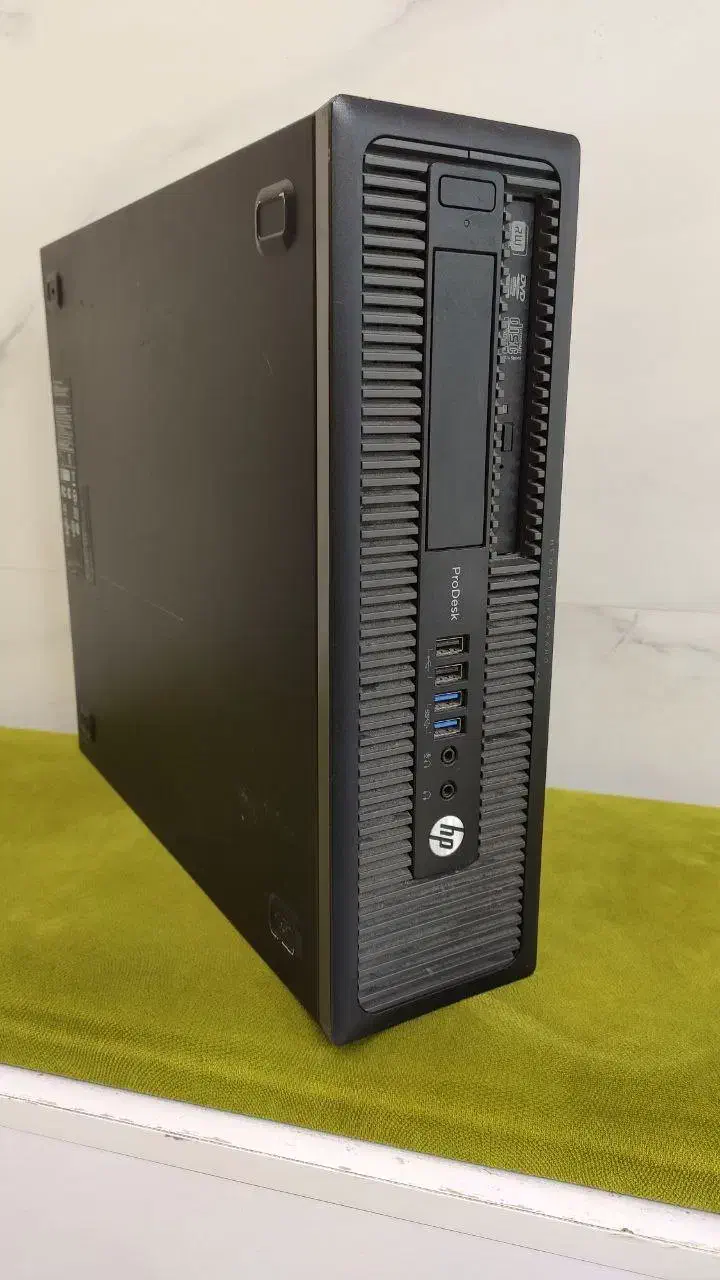 مینی کیس گرافیک GT 1030|رایانه رومیزی|گنبد کاووس, |دیوار