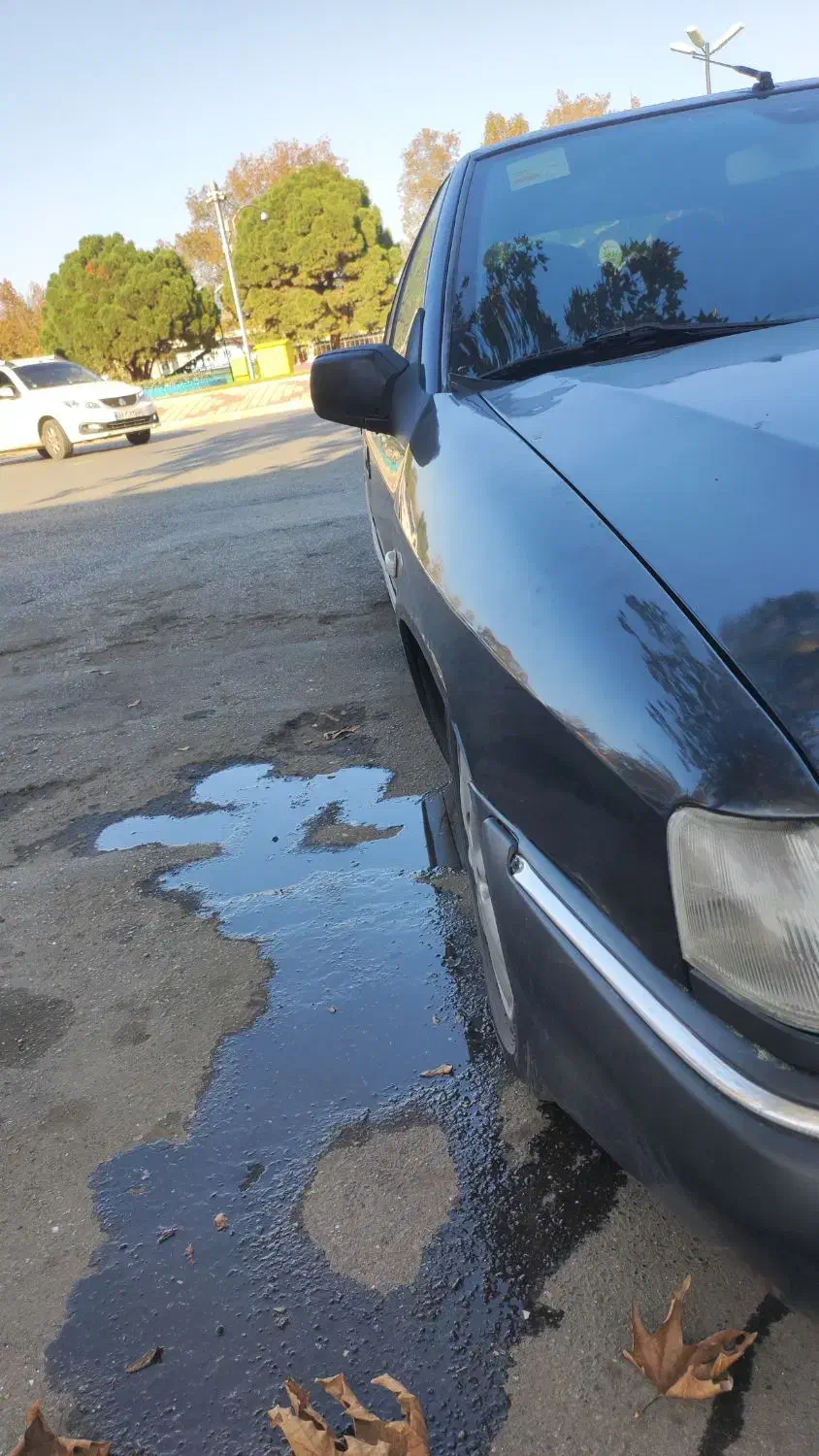 زانتیا2000|خودرو سواری و وانت|گرگان, |دیوار