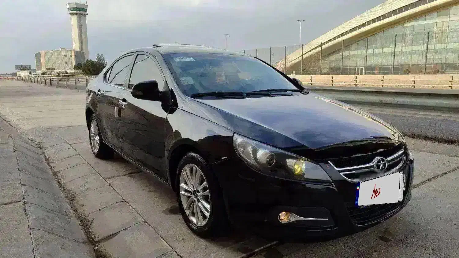 جک مدل۹۳ اتوماتیک|خودرو سواری و وانت|لاهیجان, حاجی آباد|دیوار