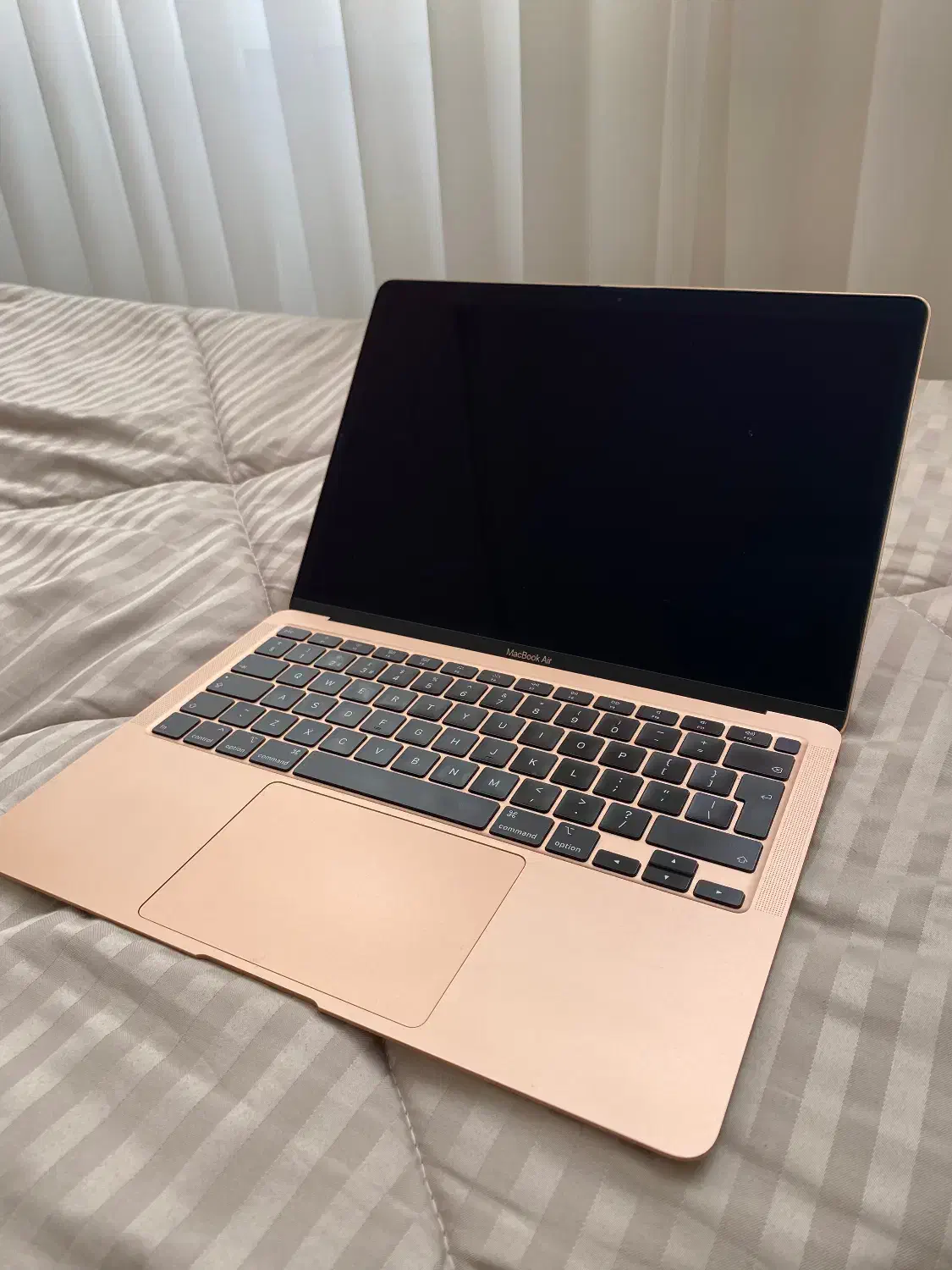 MacBook air 2020|رایانه همراه|قم, شهرک قدس|دیوار