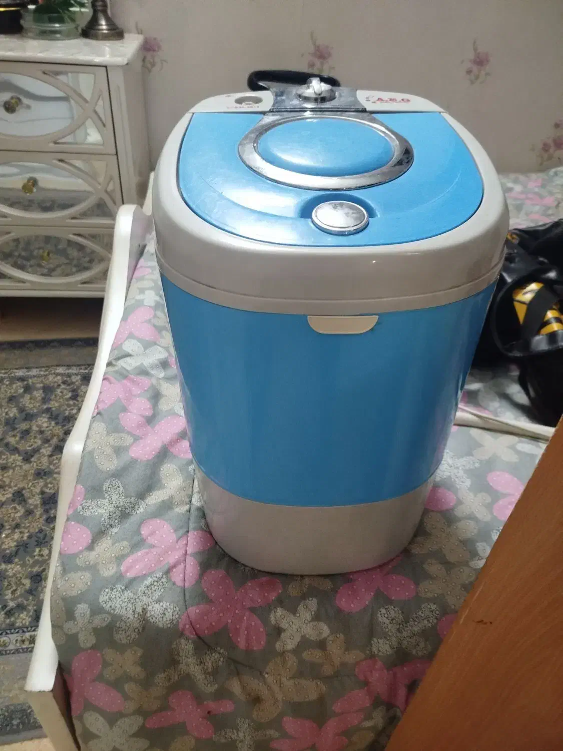 مینی واش|ماشین لباسشویی و خشک‌کن لباس|ورامین, ورامین|دیوار