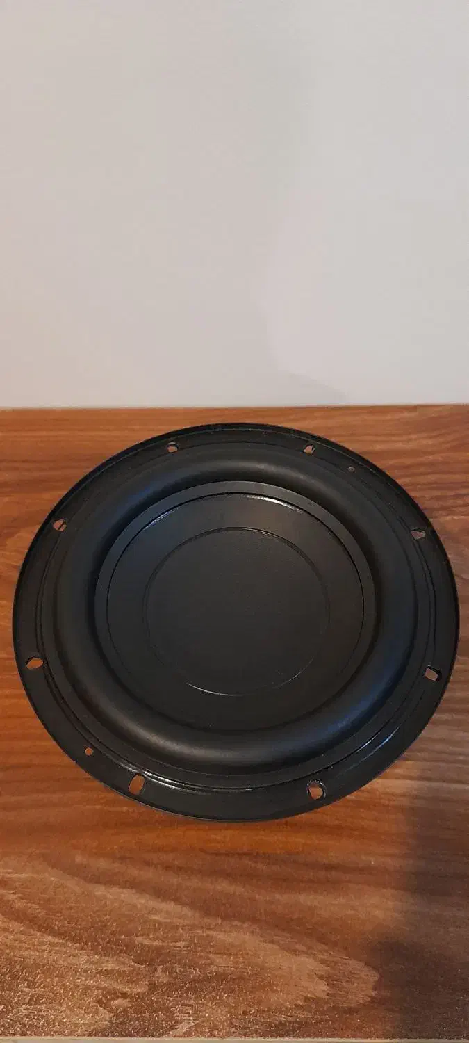 ساب ، میدبیس ، کراس اوور ، ساب باکس ، و باکس خالی|سیستم صوتی خانگی|تهران, شهرک دانشگاه شریف|دیوار