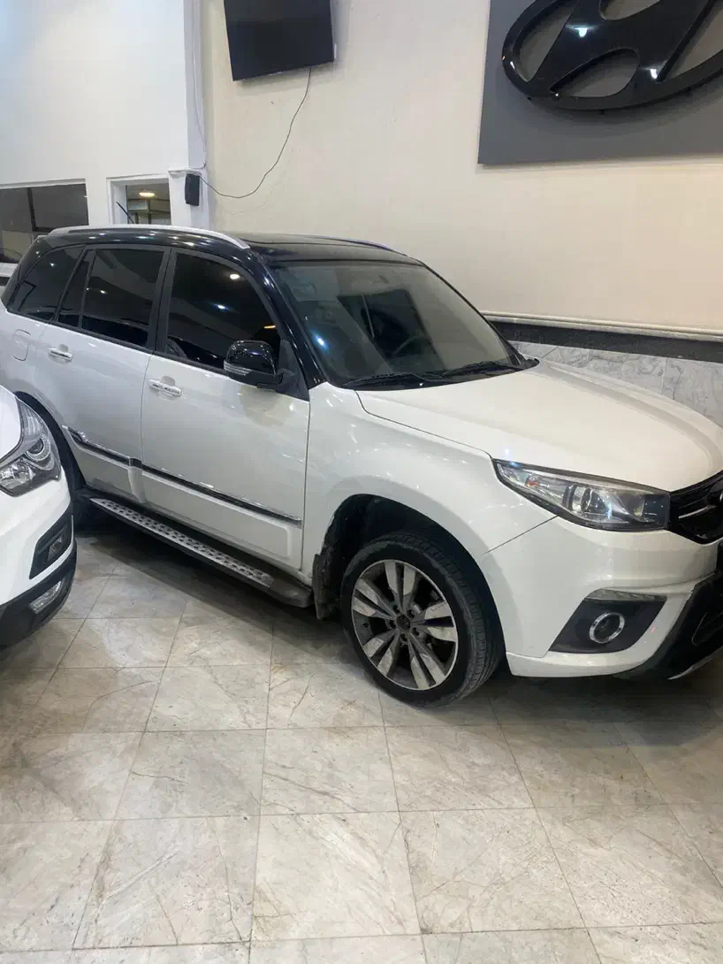 X33s|خودرو سواری و وانت|مشهد, خرمشهر|دیوار