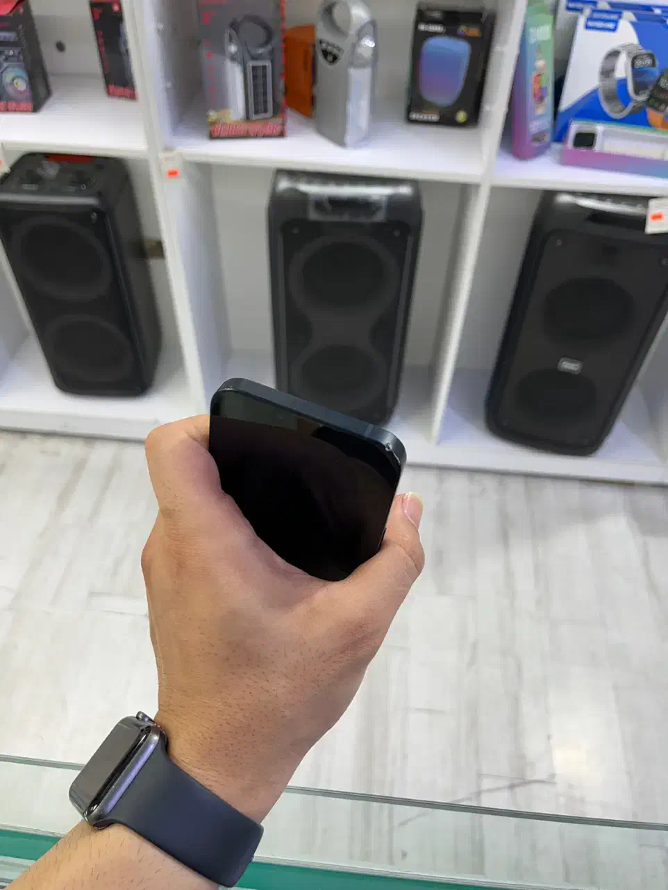 iphone 13|موبایل|گرگان, |دیوار