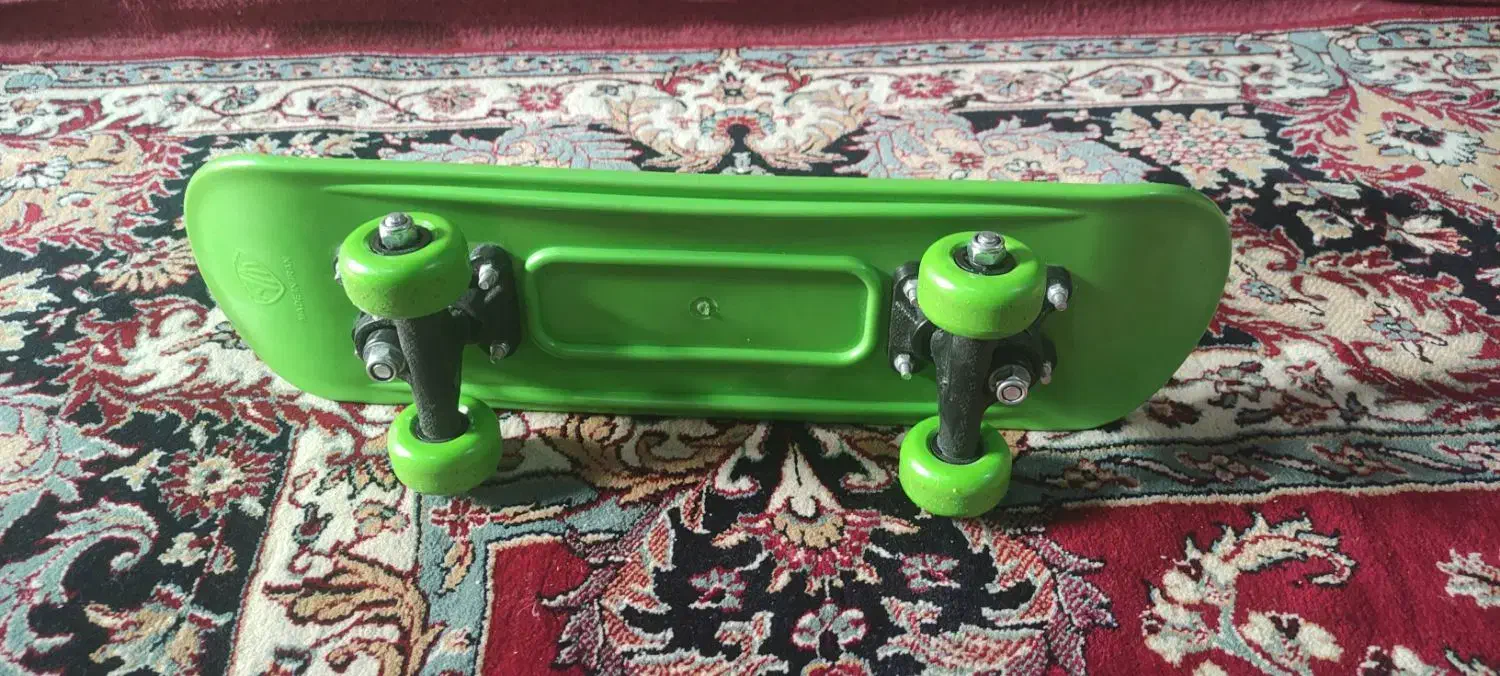 اسکیت|دوچرخه، اسکیت، اسکوتر|آبادان, |دیوار