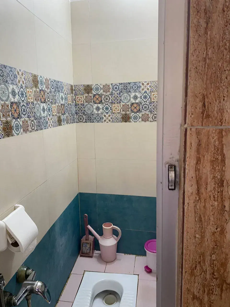 فروش65متری 2خوابه واقه در جماران ندایی یک|فروش آپارتمان|رشت, جماران|دیوار