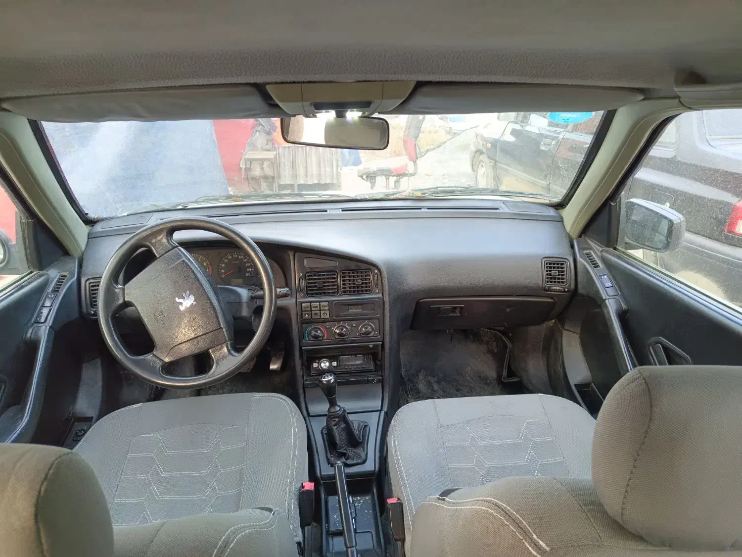 405 تک سوز|خودرو سواری و وانت|مریوان, |دیوار