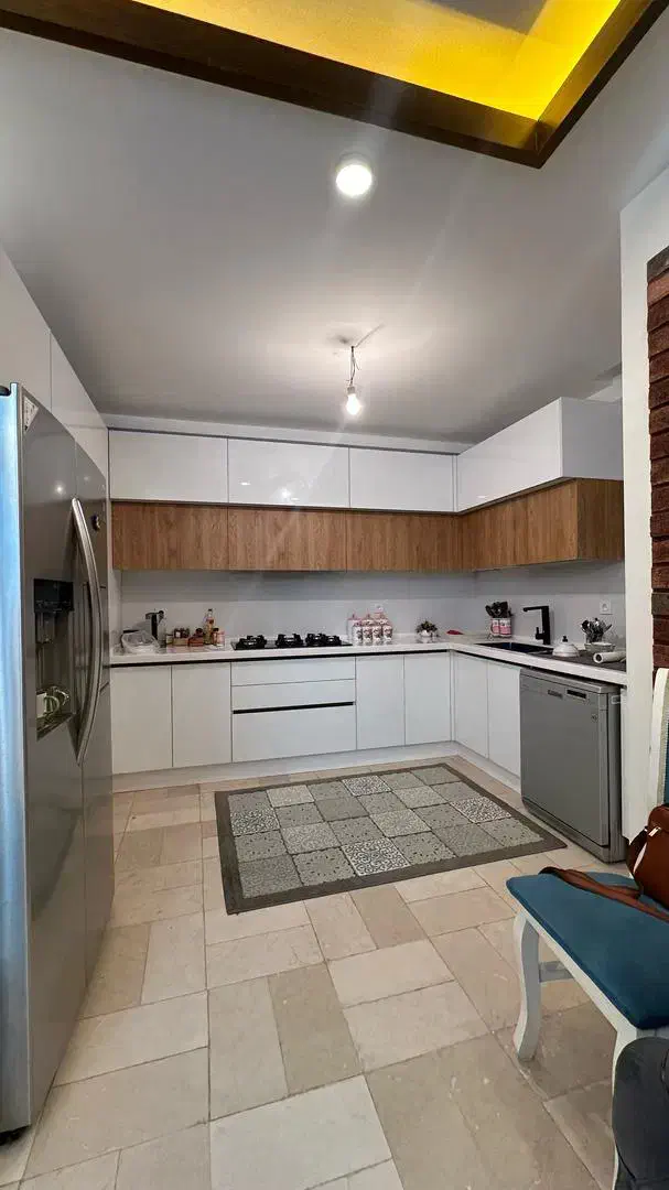 قیطریه پارک/۱۲۲متر/تاپ لوکیشن|فروش آپارتمان|تهران, قیطریه|دیوار