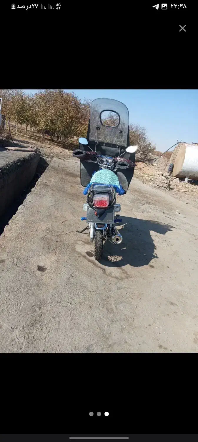 موتور ساوین ۹۰|موتورسیکلت|نهاوند, |دیوار