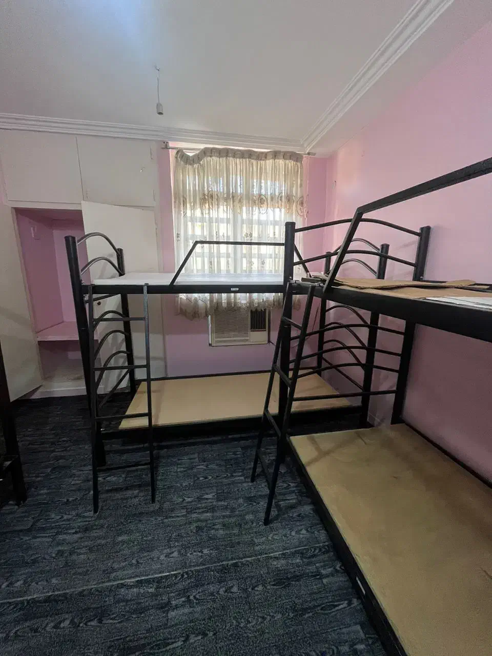 خوابگاه دخترانه|اجارهٔ کوتاه‌مدت آپارتمان و سوئیت|بندرعباس, |دیوار