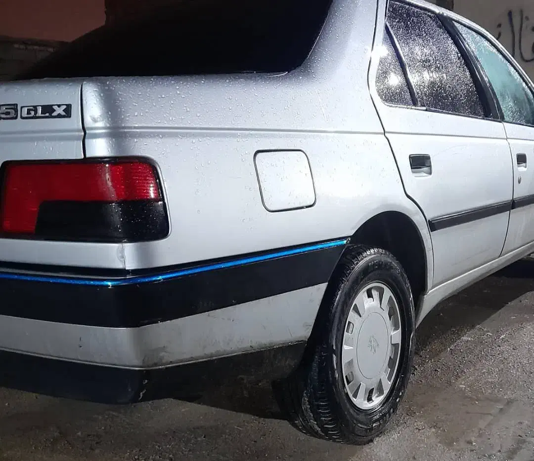 فروش پژو 405|خودرو سواری و وانت|بندر ماهشهر, |دیوار