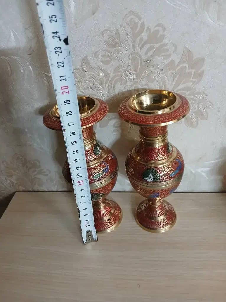 تسبیح برنجی برنزی برنز آنتیک|جواهرات|تهران, افسریه جنوبی|دیوار