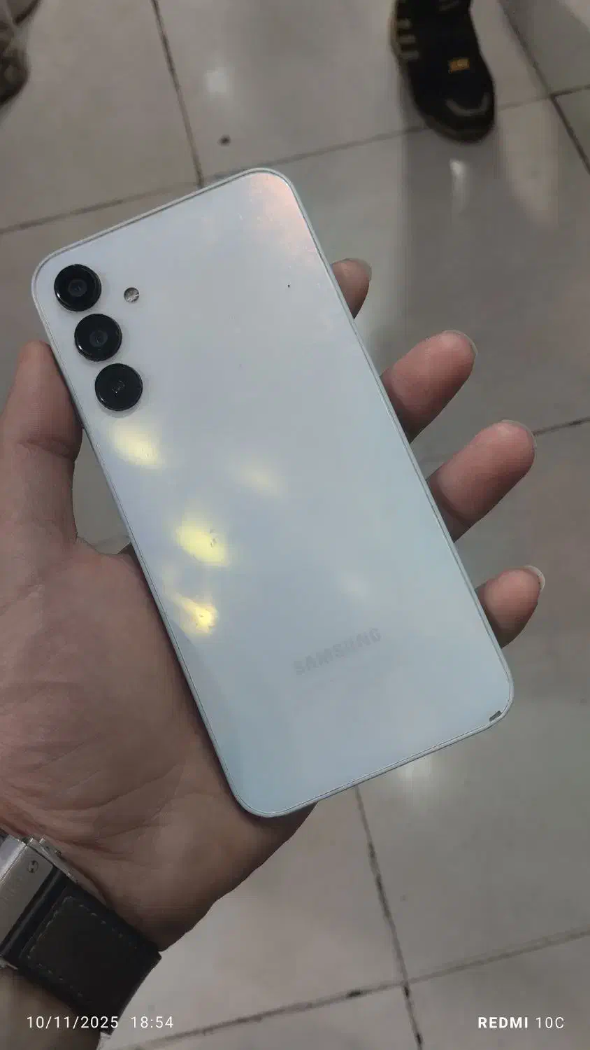 سامسونگ A15|موبایل|ورامین, ورامین|دیوار