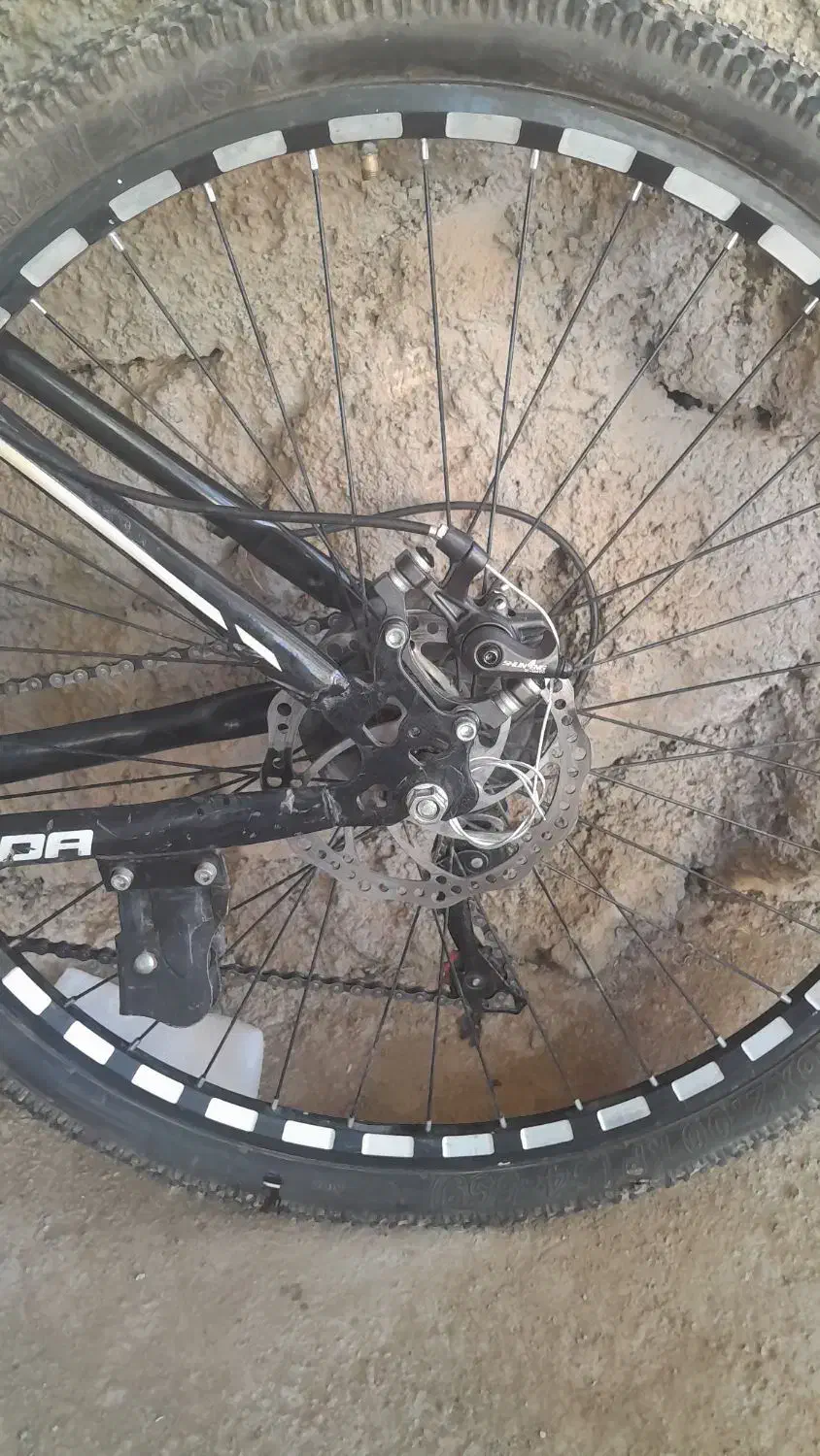 دوچرخه ۲۶دیکسی|دوچرخه، اسکیت، اسکوتر|کرمانشاه, |دیوار