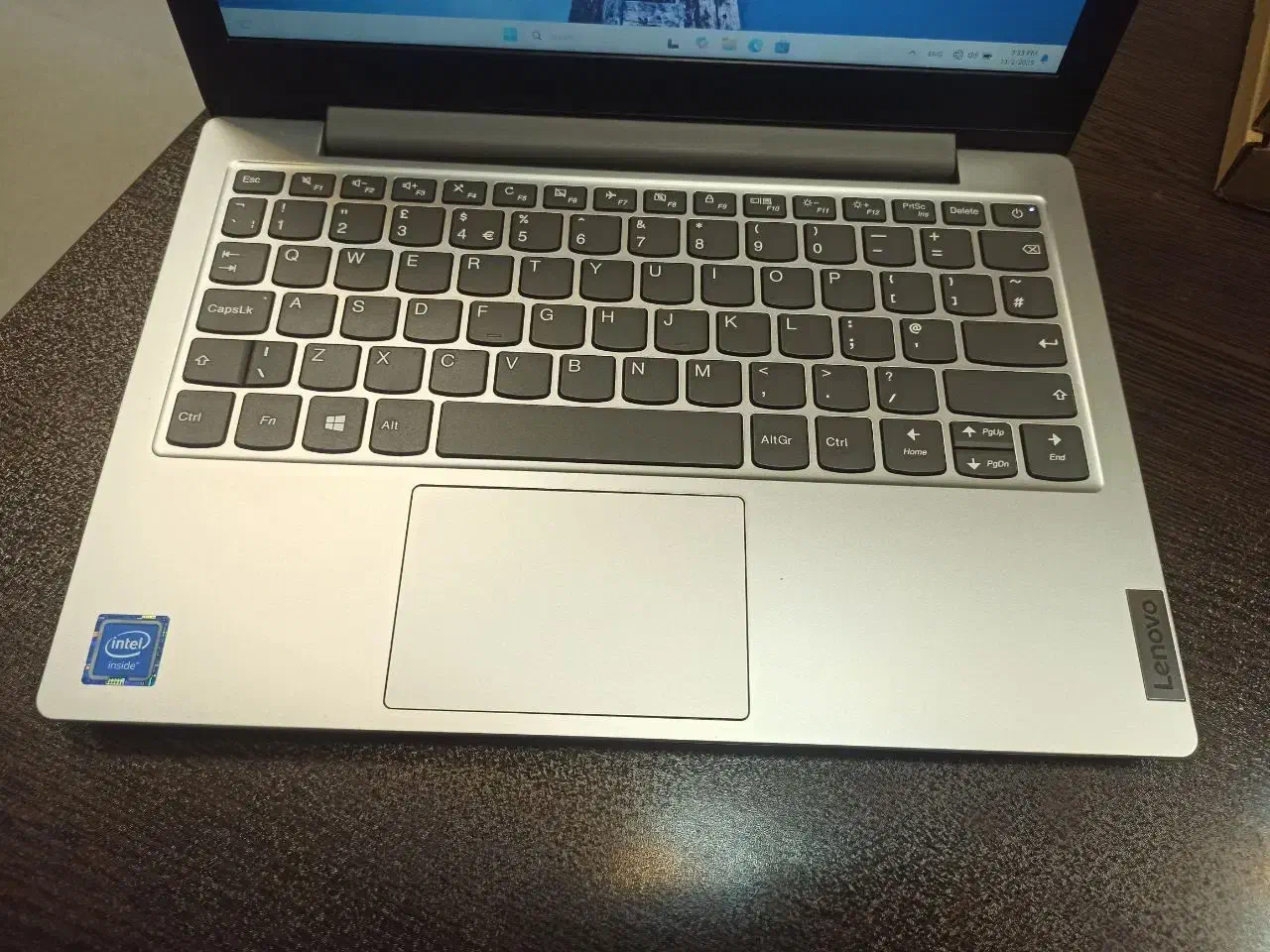 مینی لپ تاپ 11 اینچ اپن باکس لنوو|رایانه همراه|تهران, بهجتآباد|دیوار