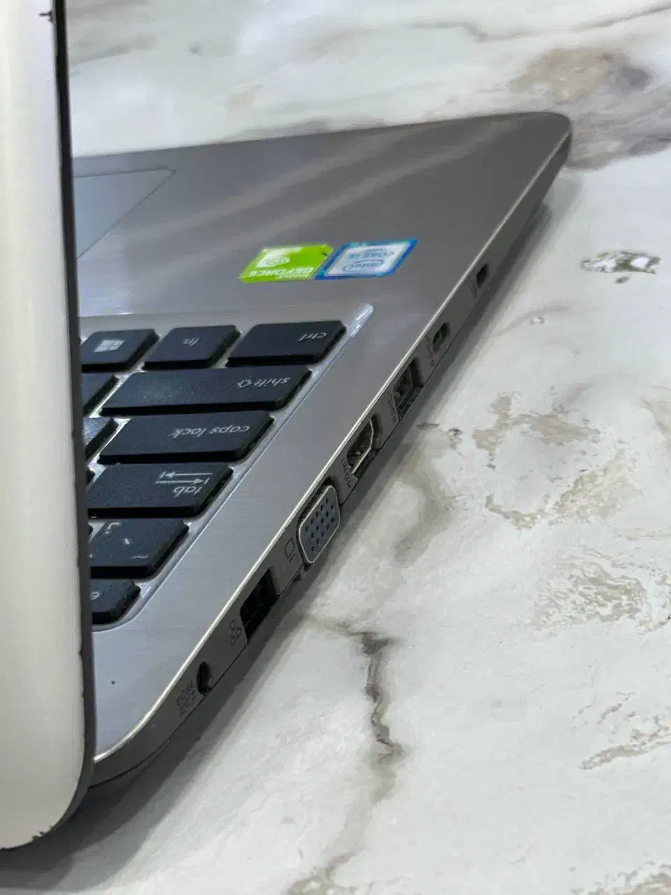 نسل ۶ با رم ۸ و هارد ۱۲۸ مناسب کارهای مهندسی|رایانه همراه|اهواز, نادری|دیوار