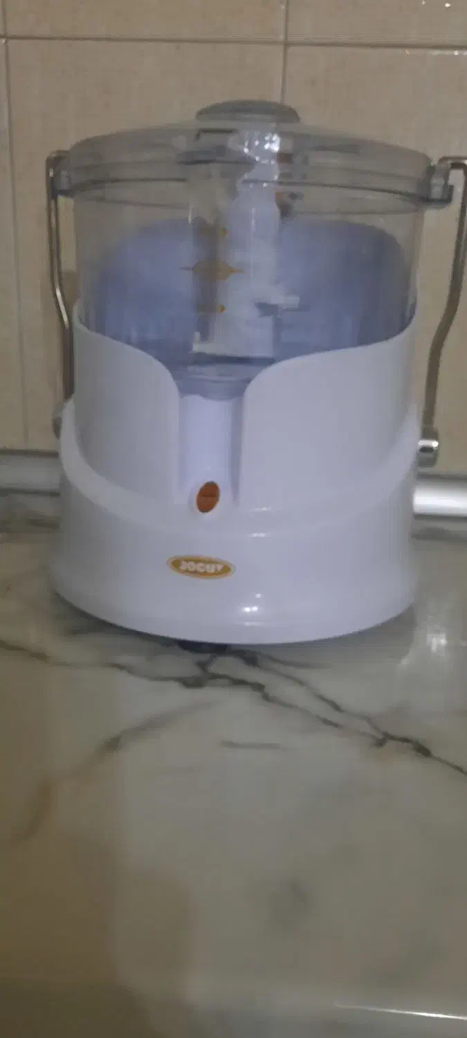 دستگاه سی کات|خردکن، آسیاب، غذاساز|اصفهان, بهاران|دیوار