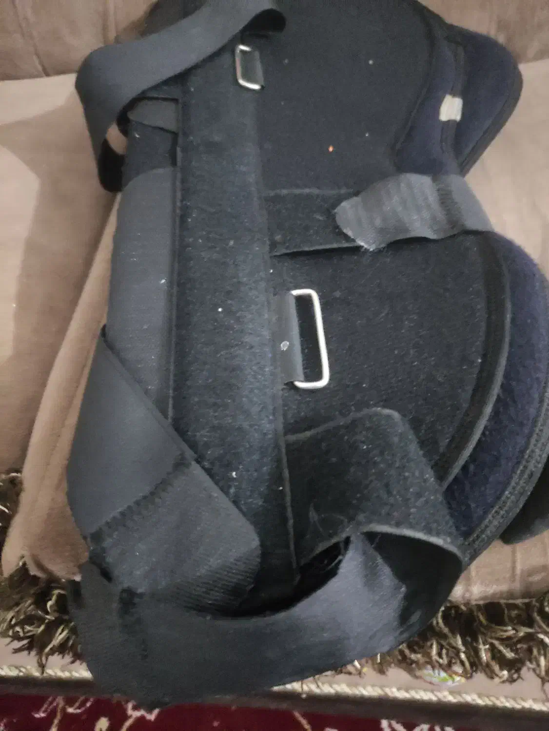 زانو بند در حد نو|آرایشی، بهداشتی، درمانی|اهرم, |دیوار