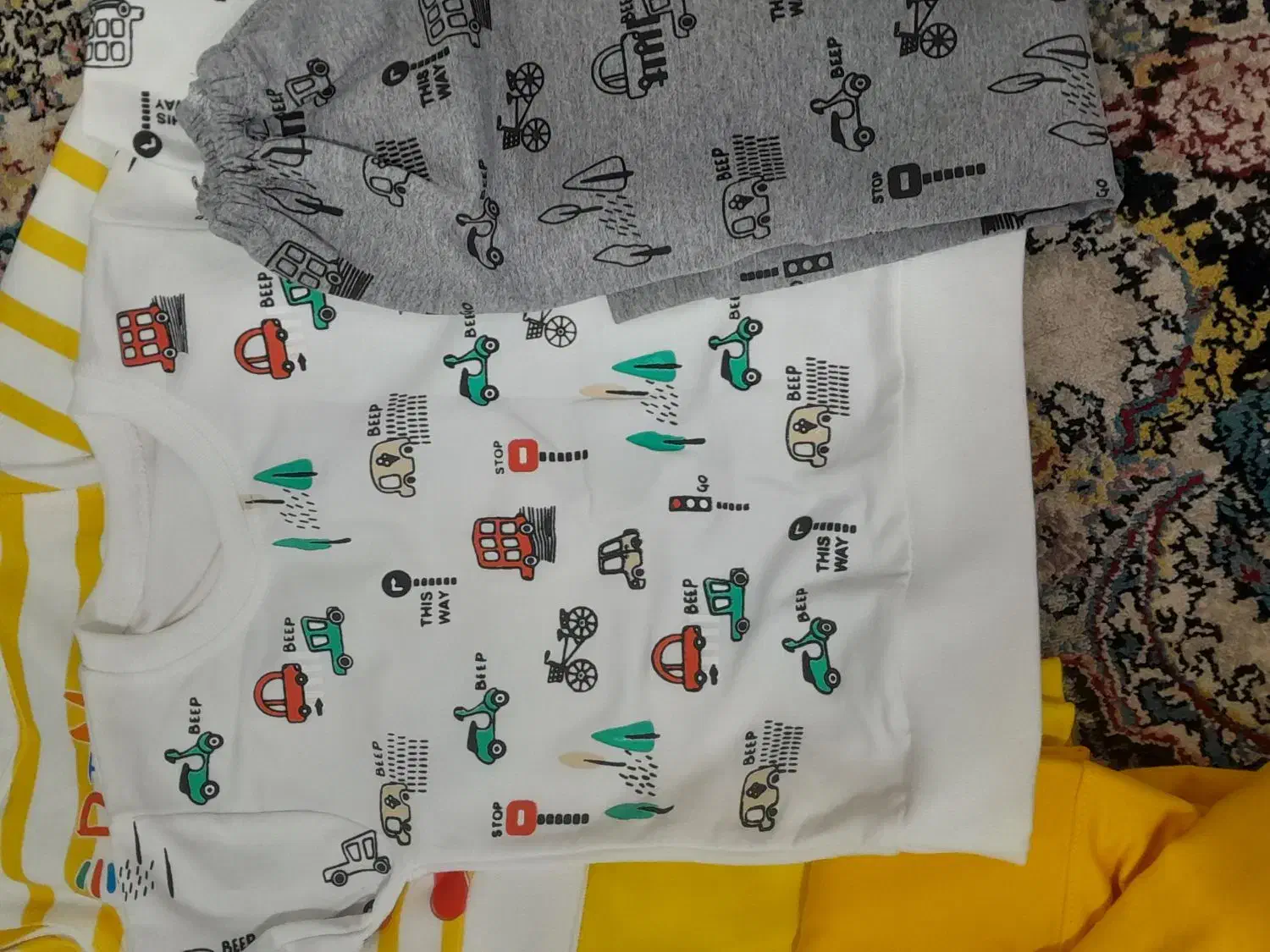 لباس دخترانه پسرانه عمده|کفش و لباس بچه|زابل, |دیوار