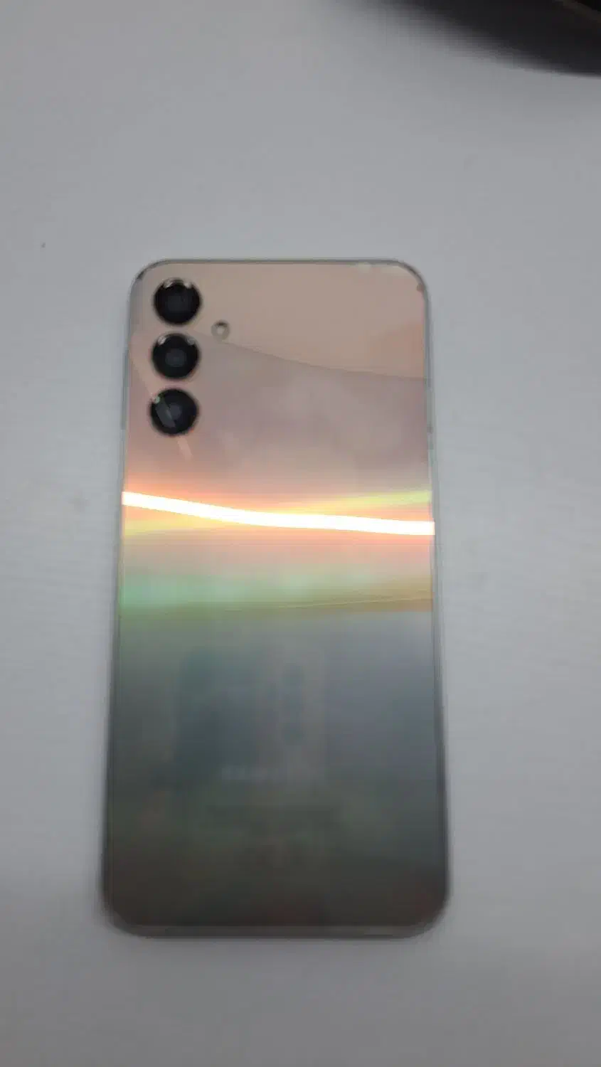 سامسونگ A24|موبایل|رامسر, |دیوار